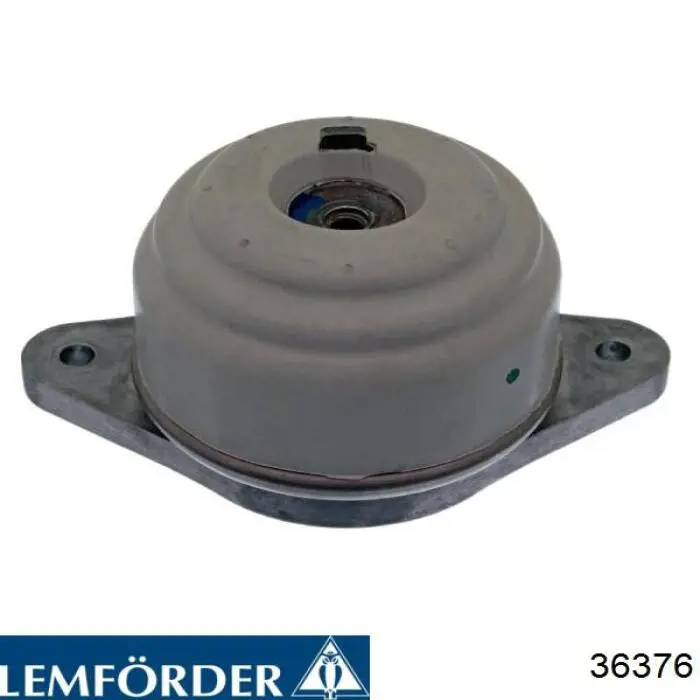 36376 Lemforder coxim (suporte esquerdo/direito de motor)