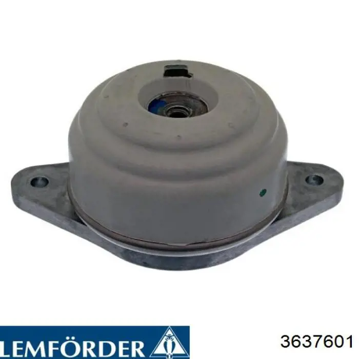 36376 01 Lemforder coxim (suporte esquerdo/direito de motor)