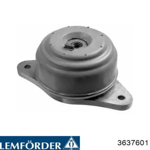 Купить 3637601 Lemforder Подвеска двигателя (силового агрегата)