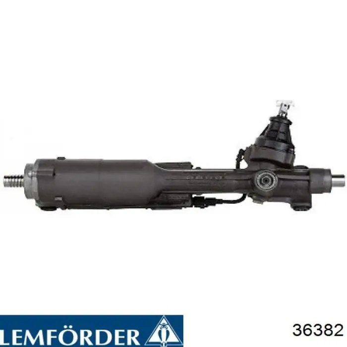 Пыльник рулевого механизма (рейки) правый Lemforder 36382 цена, от 7.52 USD