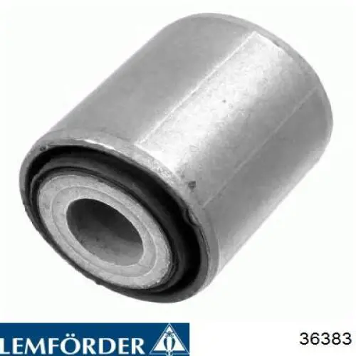 Купить 36383 Lemforder Нижняя шаровая опора