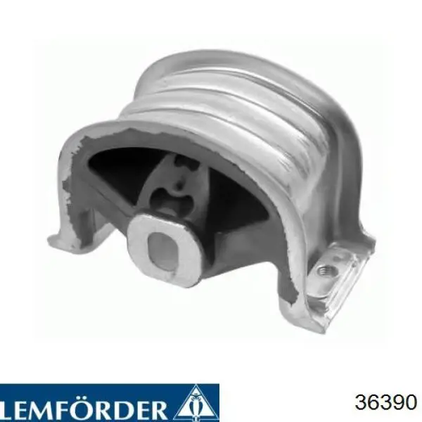 36390 Lemforder coxim (suporte direito de motor)