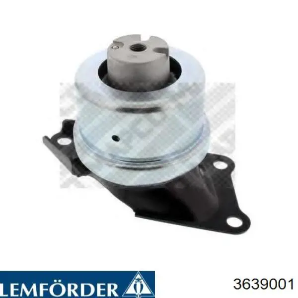 Подушка двигателя Lemforder 3639001 цена, от 67.16 USD