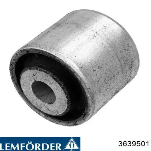 Купить 3639501 Lemforder Солдатик стабилизатора, переднего, левый