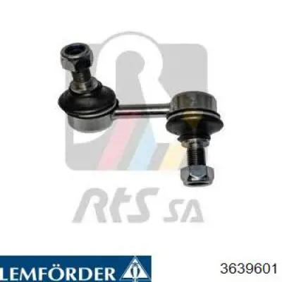 Купить 3639601 Lemforder Солдатик стабилизатора, переднего, правый