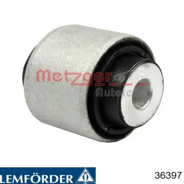 Сайлентблок заднего кулака Lemforder 36397 цена, от 8.85 USD