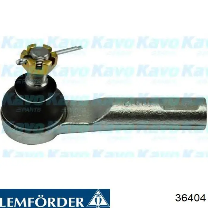 Рулевой наконечник Lemforder 36404 цена, от 15.50 USD