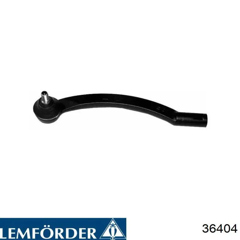 Рулевой наконечник 36404 Lemforder