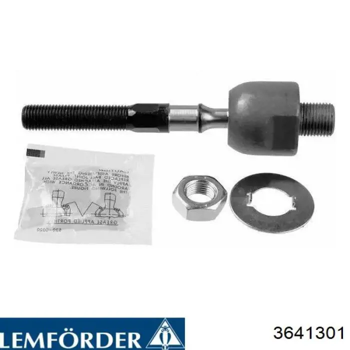 Купить 3641301 Lemforder Рулевая тяга
