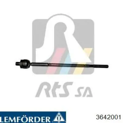 Купить 3642001 Lemforder Тяга рулевая правая