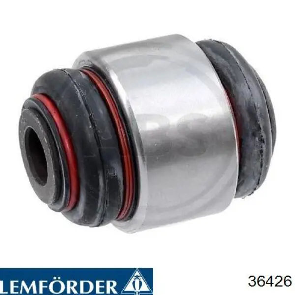 Сайлентблок поперечного рычага заднего наружный Lemforder 36426 цена, от 20.04 USD