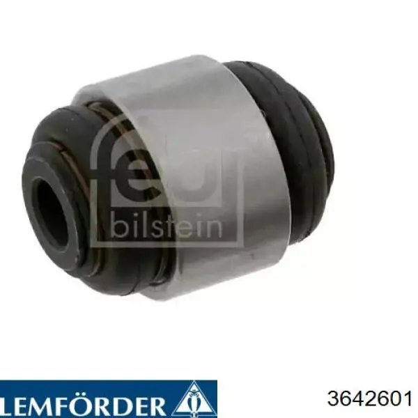Сайлентблок поперечного рычага заднего наружный Lemforder 3642601 цена, от 20.61 USD