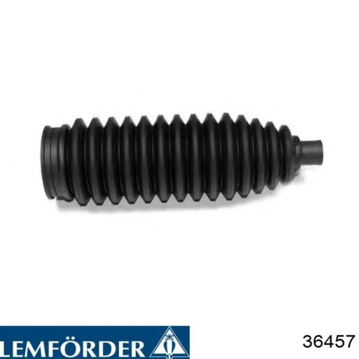 Пыльник тяги Lemforder 36457 цена, от 7.88 USD