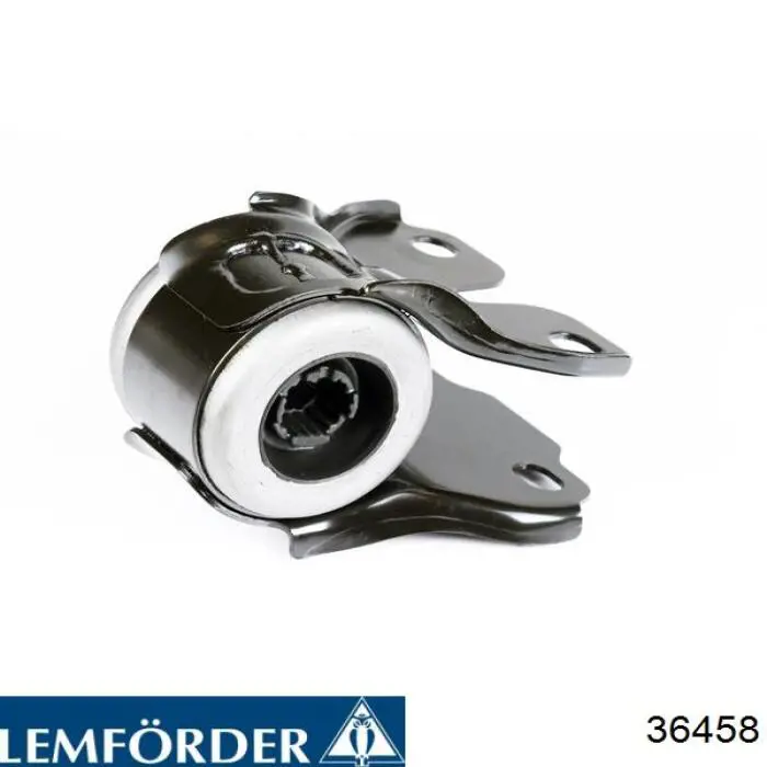 Купить 36458 Lemforder Сайлентблок нижний передней подвески