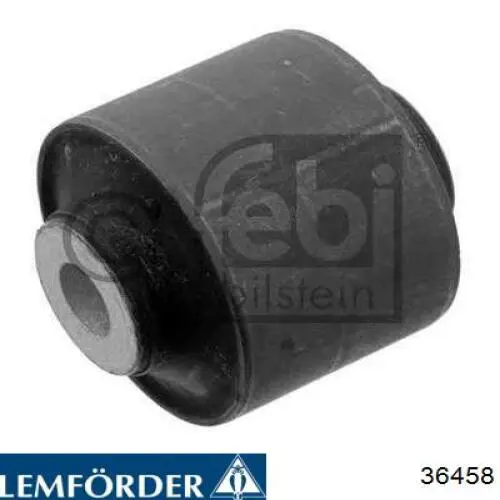36458 Lemforder Сайлентблок нижнего переднего рычага
