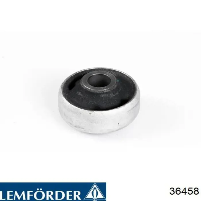 Сайлентблок передней подвески Lemforder 36458 цена, от 41.59 USD