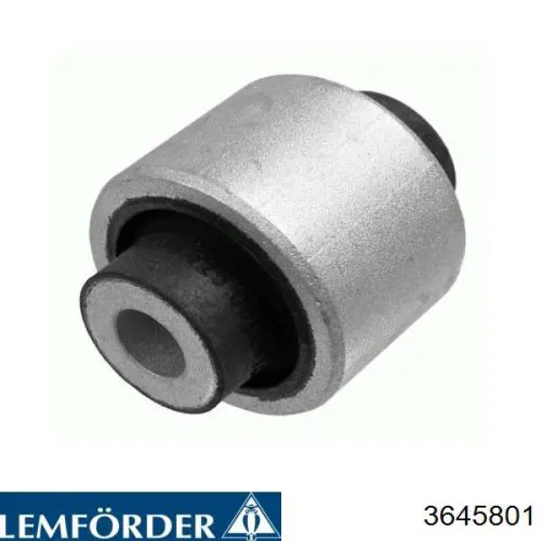 Сайлентблок передней подвески Lemforder 3645801 цена, от 46.64 USD