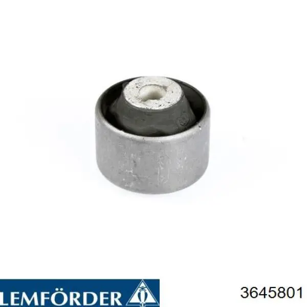 Сайлентблок переднего нижнего рычага Lemforder 3645801