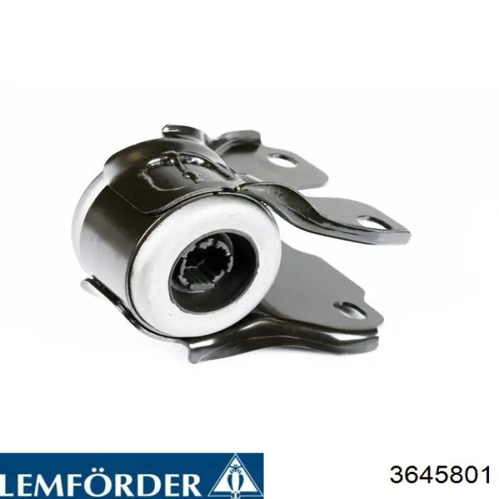 3645801 Lemforder Сайлентблок нижнего переднего рычага