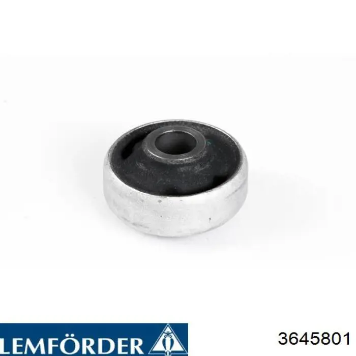 Сайлентблок передней подвески Lemforder 3645801 цена, от 46.64 USD
