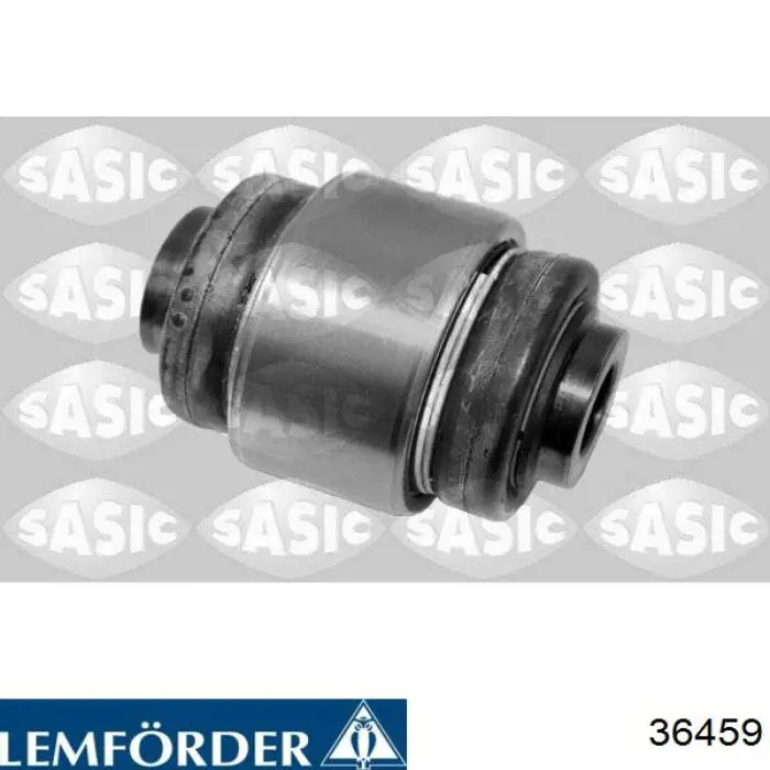 Купить 36459 Lemforder Сайлентблок цапфы задней