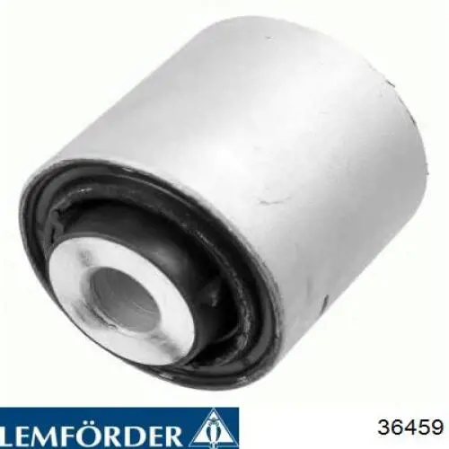 Сайлентблок цапфы задней 36459 Lemforder