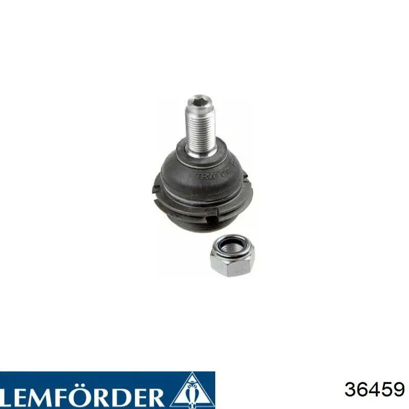Сайлентблок заднего кулака Lemforder 36459 цена, от 27.32 USD