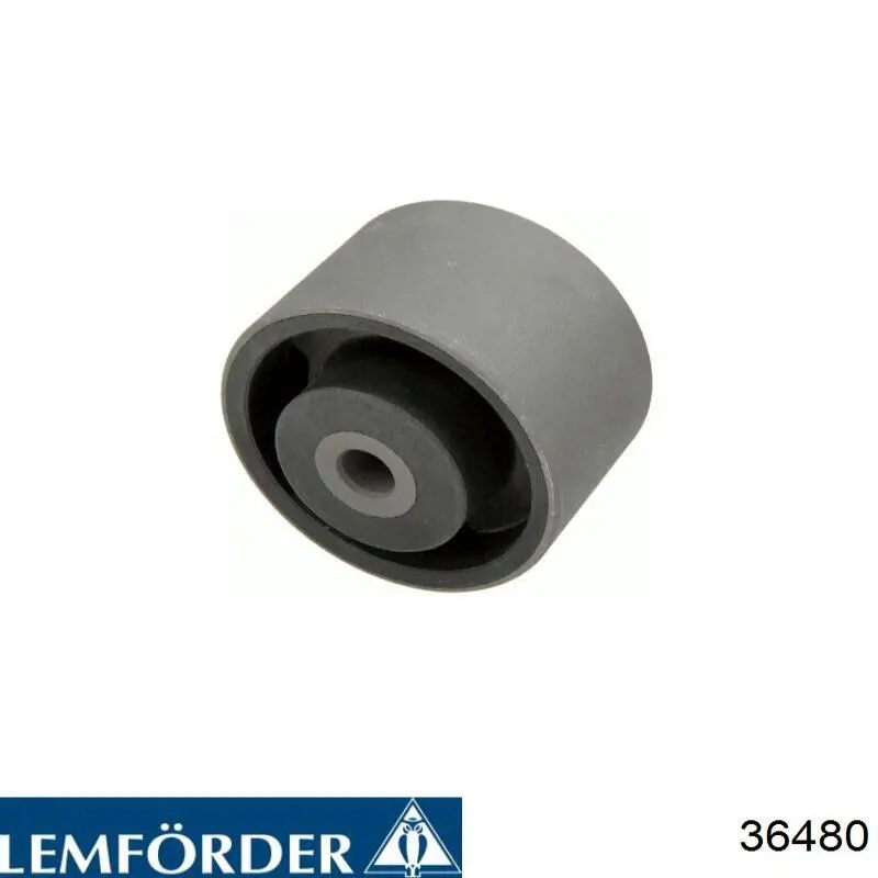 Задняя опора двигателя 36480 Lemforder