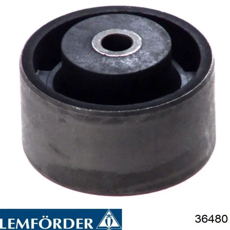 Задняя опора двигателя Lemforder 36480 цена, от 21.31 USD