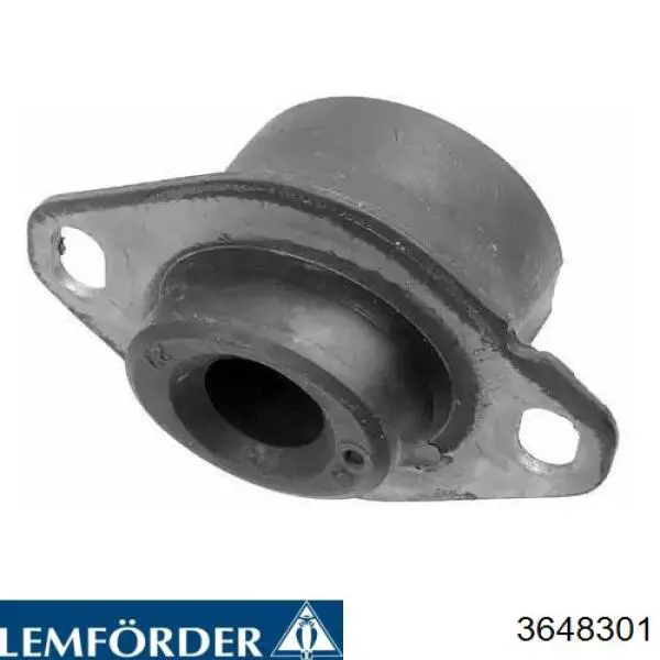 Левая подушка двигателя 3648301 Lemforder