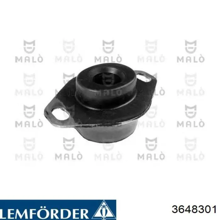 Гидроопора двигателя левая Lemforder 3648301 цена, от 21.13 USD