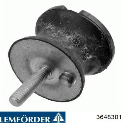 Купить 3648301 Lemforder Левая подушка двигателя