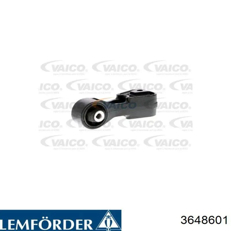 Подушка двигателя Lemforder 3648601 цена, от 30.13 USD