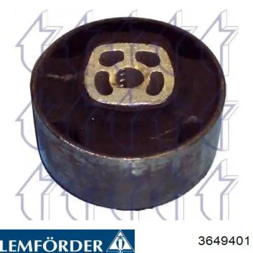 Купить 3649401 Lemforder Задняя втулка двигателя