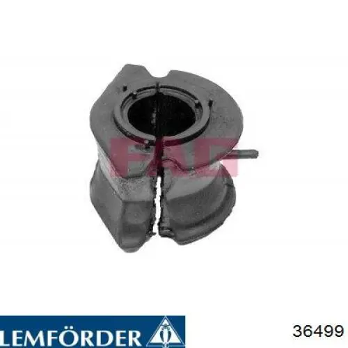 Купить 36499 Lemforder Втулки переднего стабилизатора