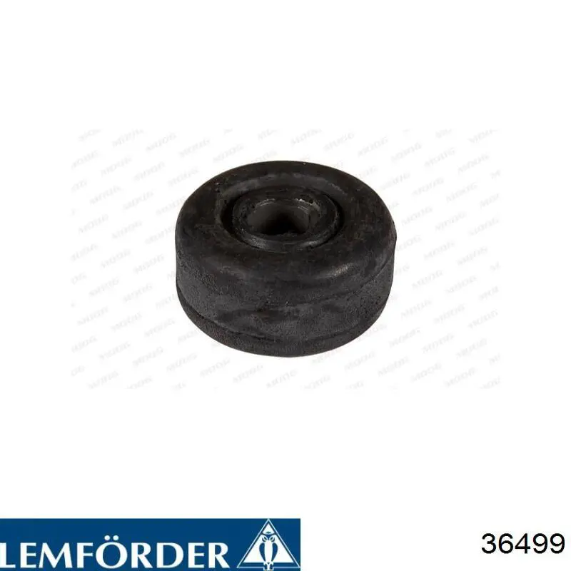 Втулка переднего стабилизатора Lemforder 36499 цена, от 5.47 USD