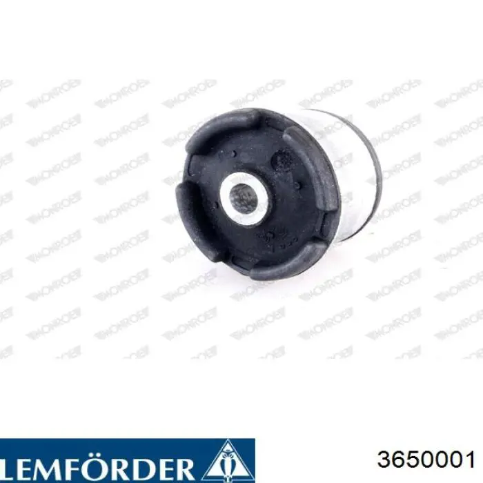 Купить 3650001 Lemforder Втулка стабилизатора переднего наружная