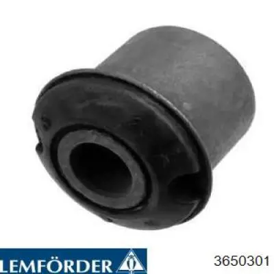 Сайлентблок нижнего переднего рычага  LEMFORDER 36503