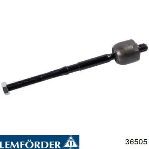 Подушка двигателя Lemforder 36505