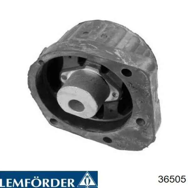 Задняя опора двигателя Lemforder 36505 цена, от 30.15 USD