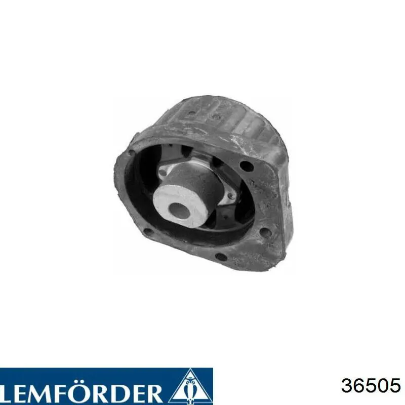 36505 Lemforder Задняя подушка двигателя