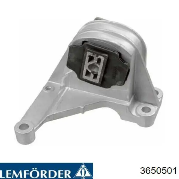 Задняя опора двигателя Lemforder 3650501 цена, от 30.90 USD