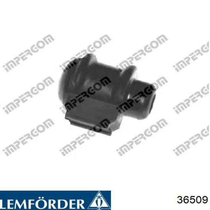 0344470 Opel Подушка амортизатора переднего