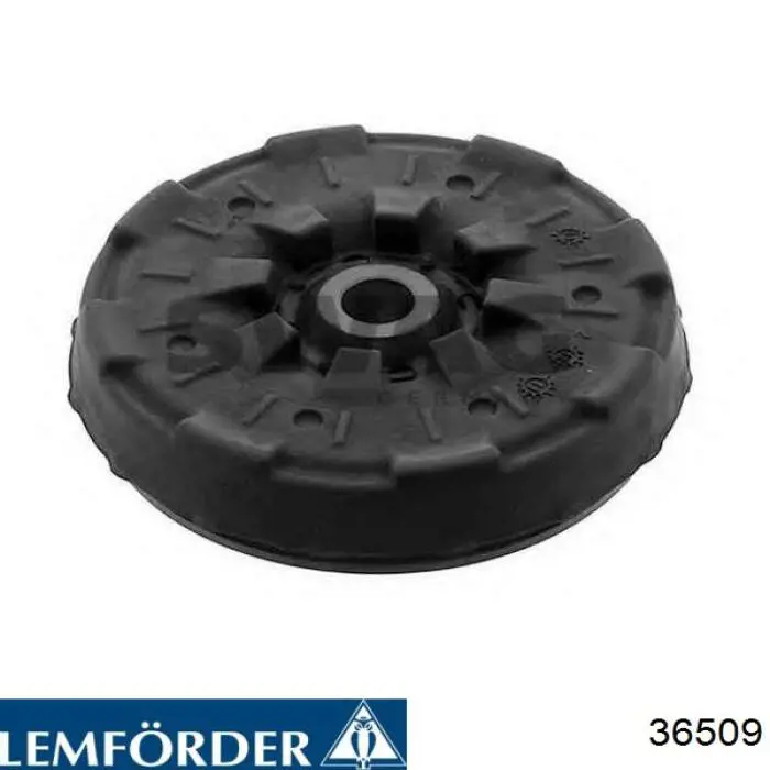 Опора передней стойки Opel 0344470