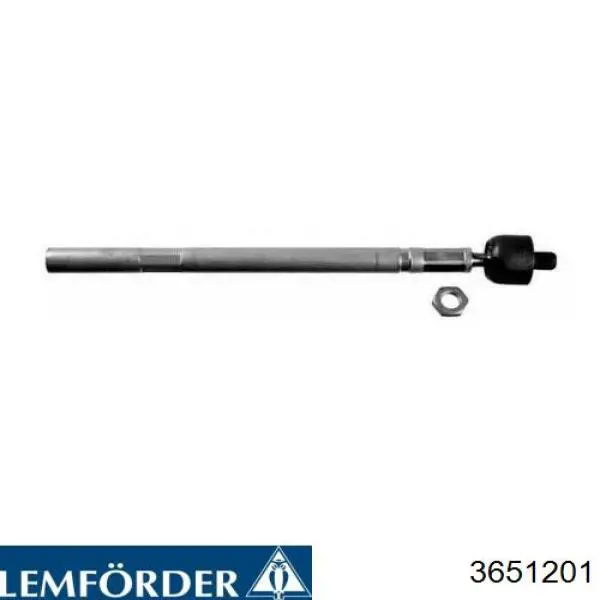 Рулевая тяга Lemforder 3651201 цена, от 36.22 USD