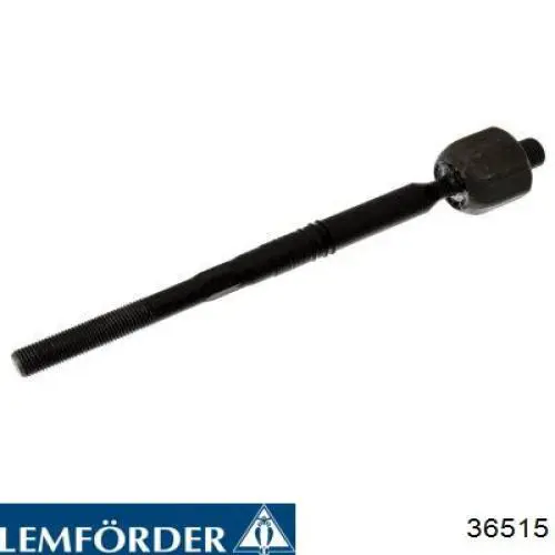 36515 Lemforder Поперечная рулевая тяга левая