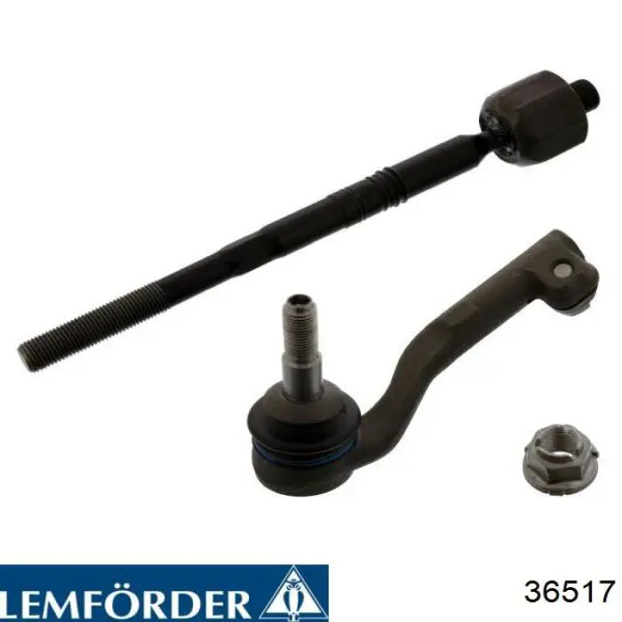 36517 Lemforder Тяги рулевые