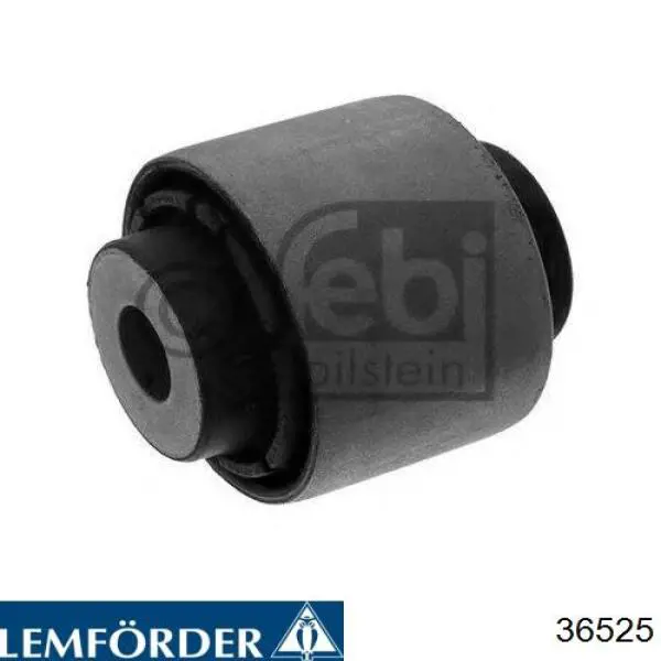 Купить 36525 Lemforder Сайлентблок тяги поперечной (задней подвески)