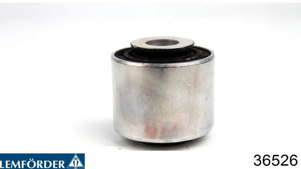 Сайлентблок тяги поперечной, задней подвески Lemforder 36526 цена, от 11.95 USD