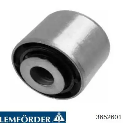 Купить 3652601 Lemforder Сайлентблок тяги поперечной (задней подвески)